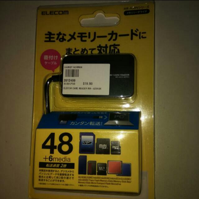 Selling Card READER, Mobile Phones & Gadgets, Mobile & Gadget