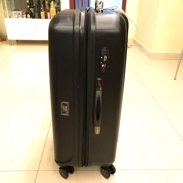 Slazenger luggage bag clearance