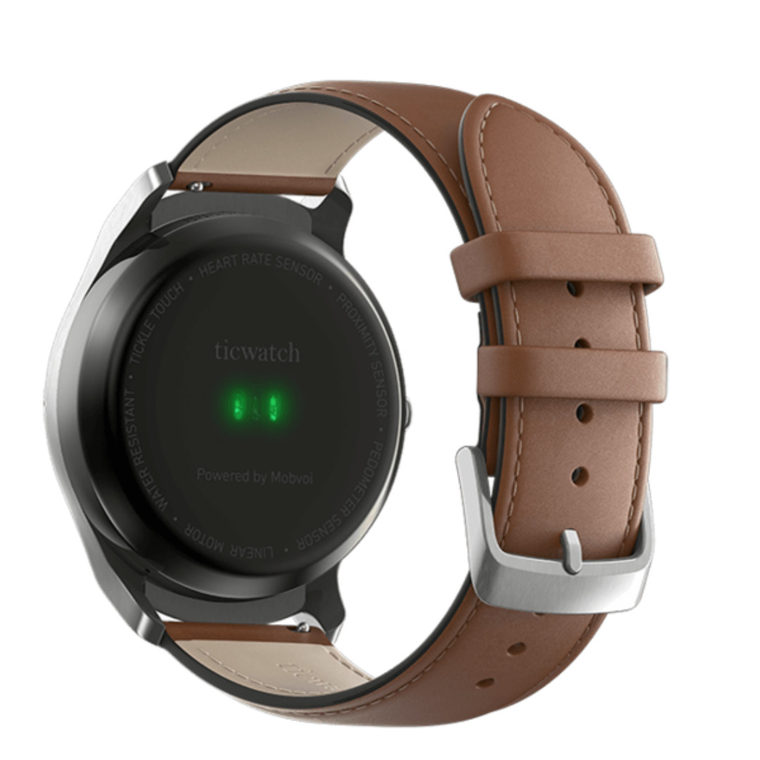 Ticwatch 2 oak outlet