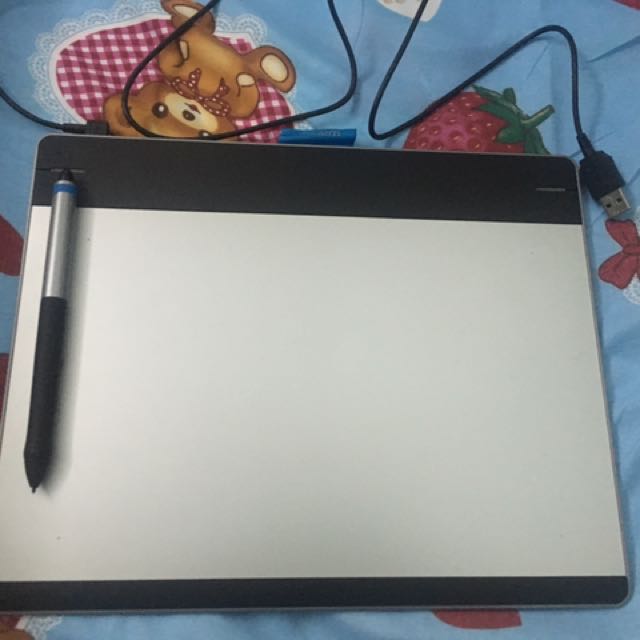 Drawing Pad, Mobile Phones & Gadgets, EReaders on Carousell