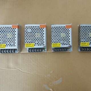LED Transformer