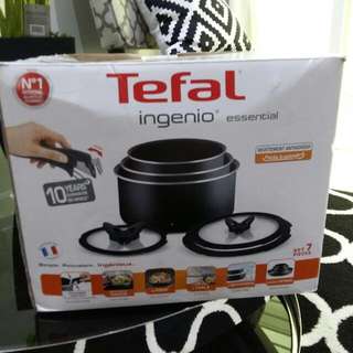 Tefal Ingenio