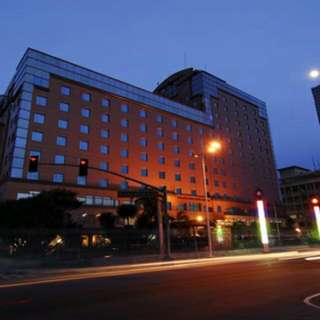 Bayview Park Hotel Manila - VOUCHERS