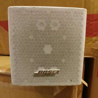 Bose Cube Speakers