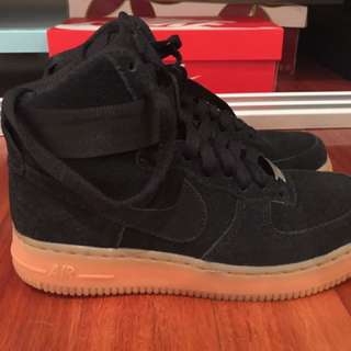Nike Air Force 1 High Women's