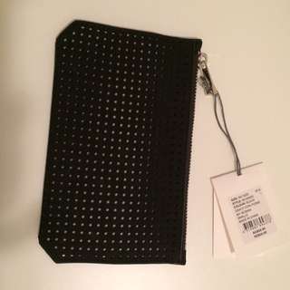 Witchery Coin Bag Brand New Black