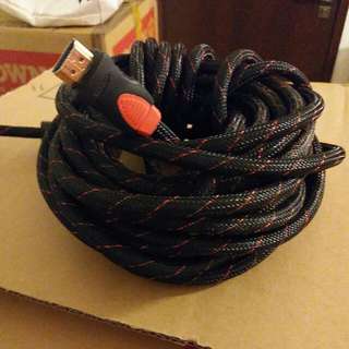 HDMI Cable 10 Meters