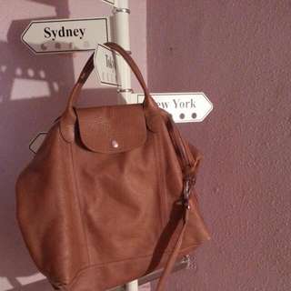 Longchamp Bag