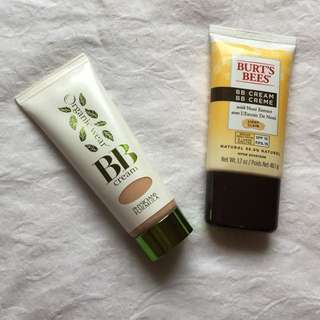 BB Creams
