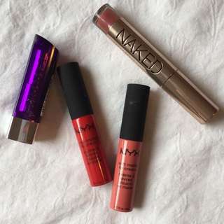 Lip Products