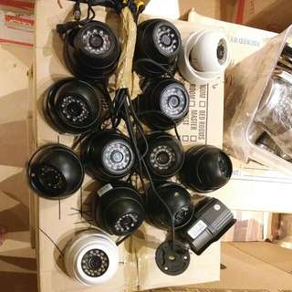 CCTV