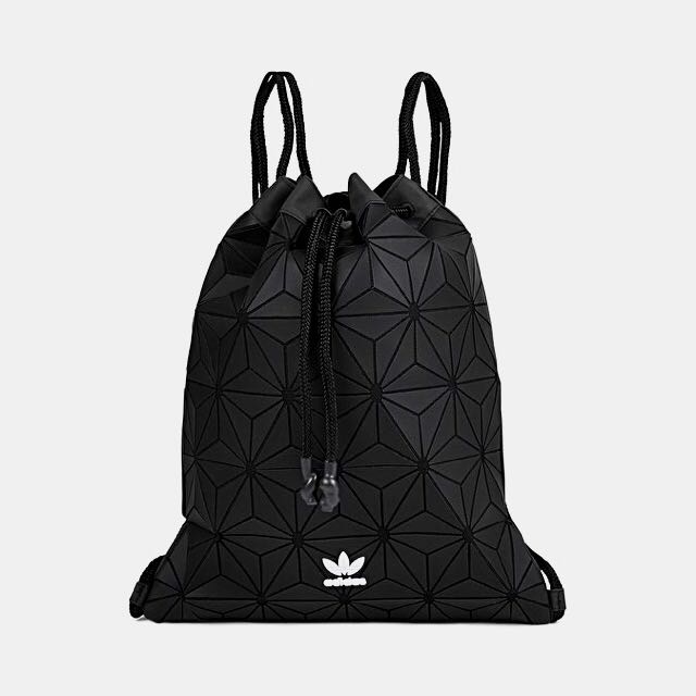 adidas 3d drawstring bag