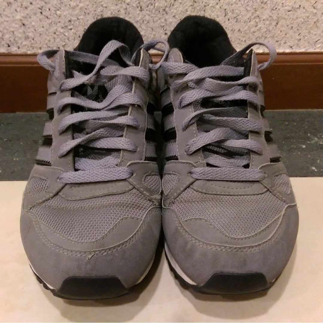 Adidas zx 750 Men s Fashion Footwear Sneakers on Carousell