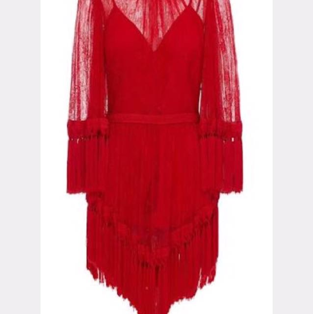 Alice mccall are you ready girl top