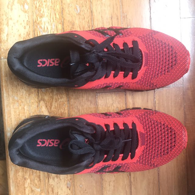 Quantum 360 discount knit asics
