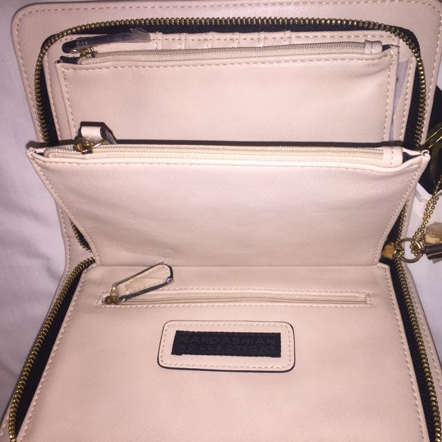 Kardashian kollection wallet online