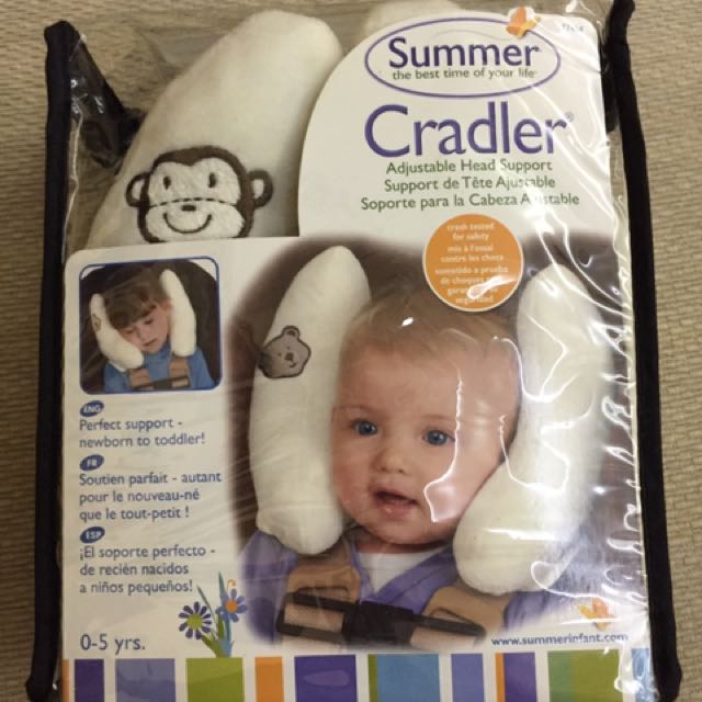 Baby Head Support, Babies & Kids, Nursing & Feeding, Baby High Chairs