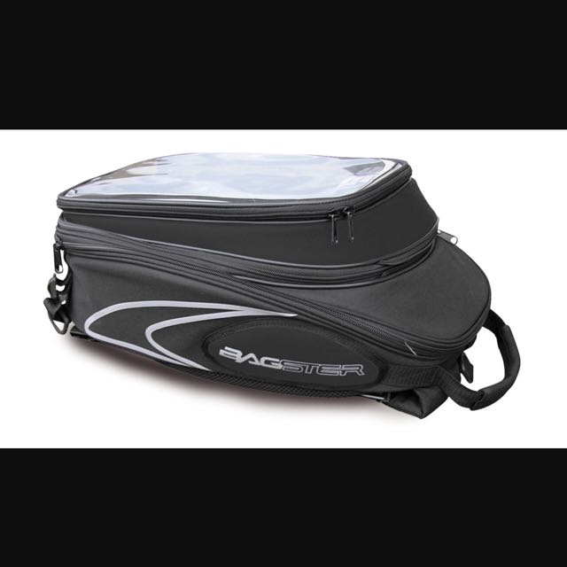 Bagster EVOSIGN tankbag, Car Accessories on Carousell