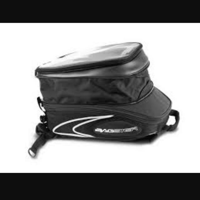 Bagster EVOSIGN tankbag, Car Accessories on Carousell