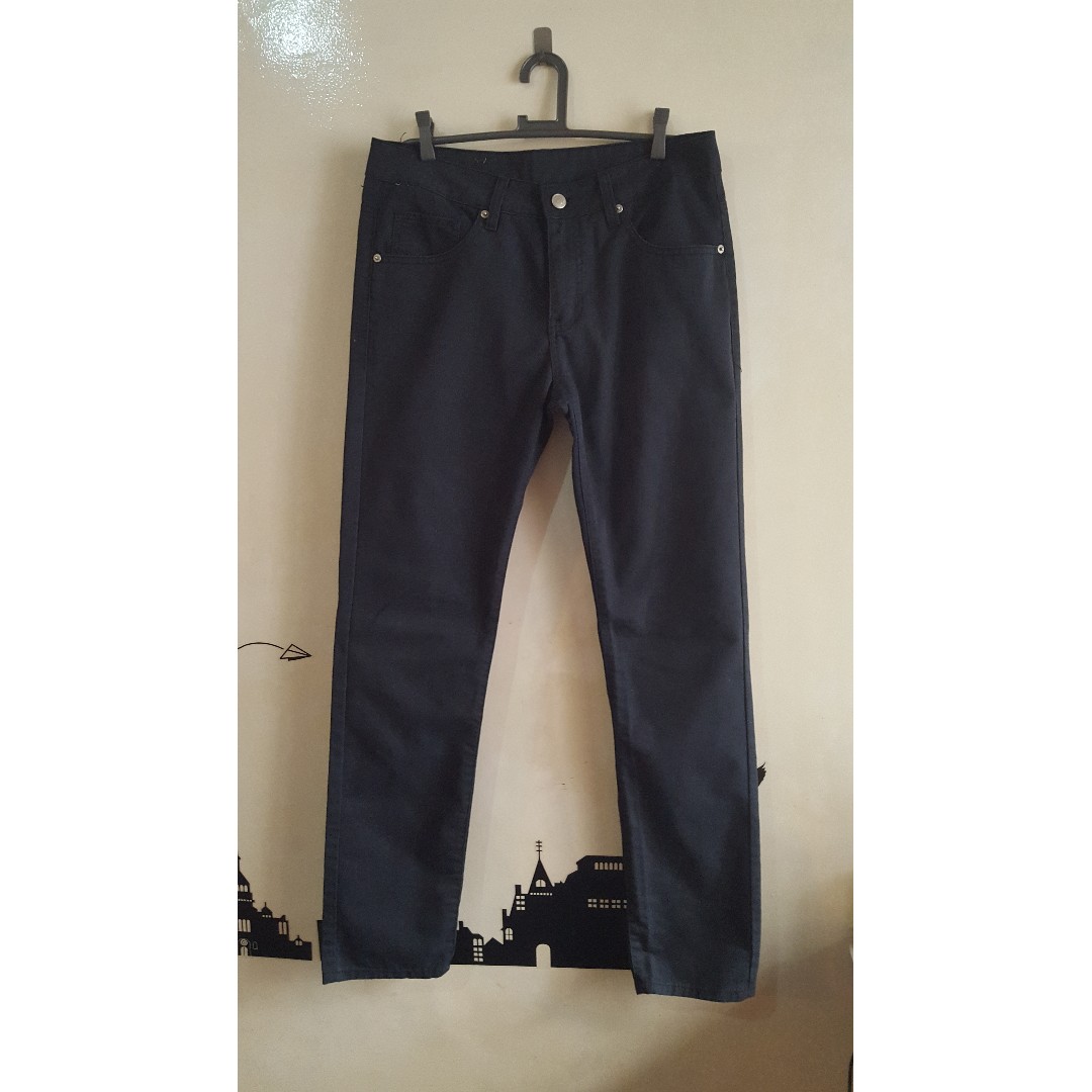 bench chino pants