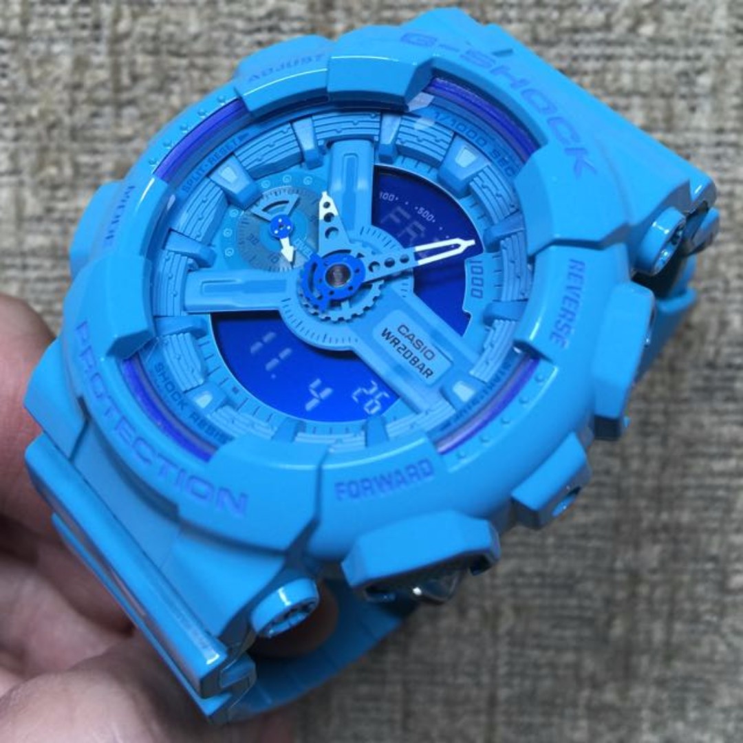 G shock hyper blue online