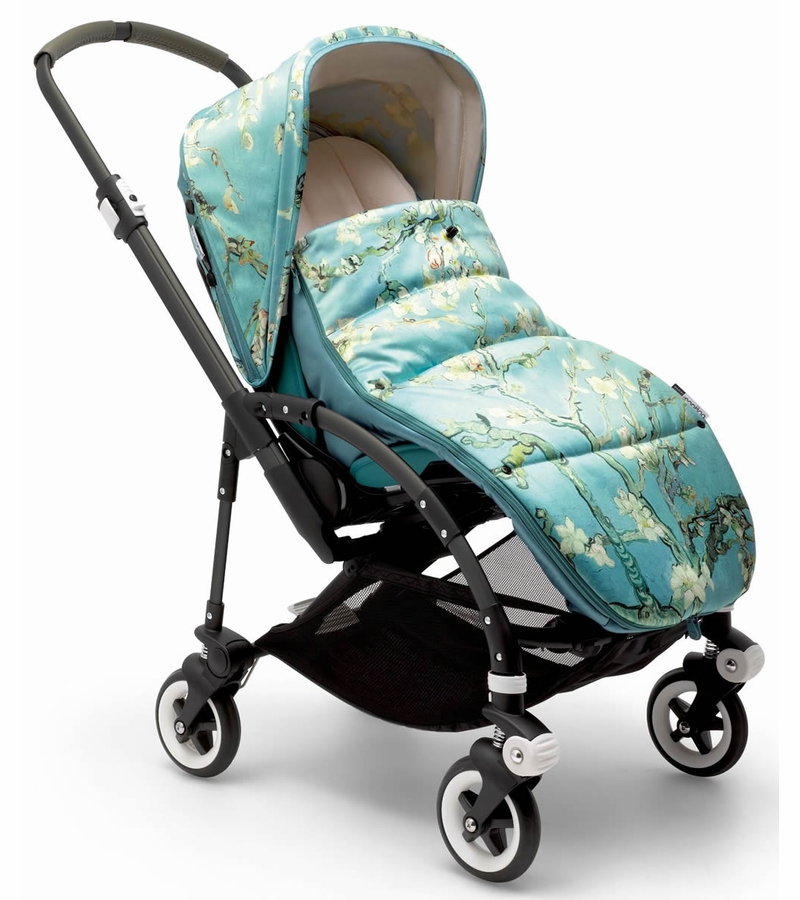 Stroller muffler hot sale