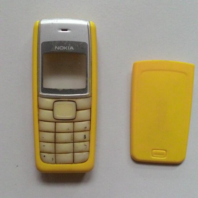 Case Casing Hp Nokia 1100 Telepon Seluler Tablet Aksesoris Tablet Handphone Casing Sarung Di Carousell