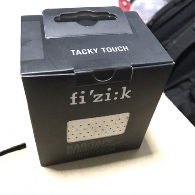 fizik superlight tacky