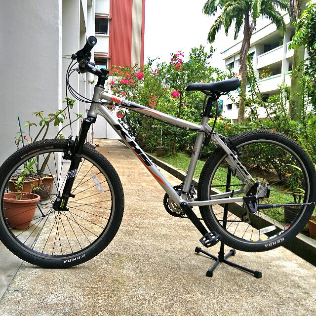 Khs alite 300 mountain bike store