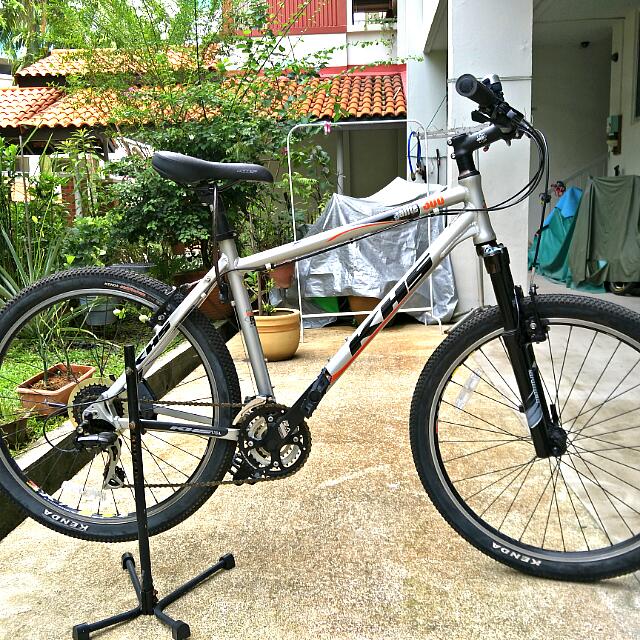 Khs alite deals 300 mountain bike