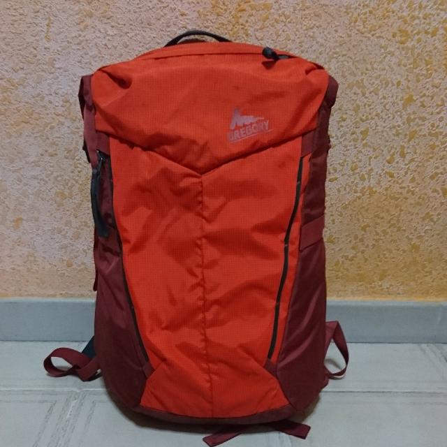 Gregory sketch 25 pack outlet