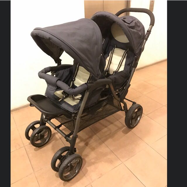 Hoco stroller outlet
