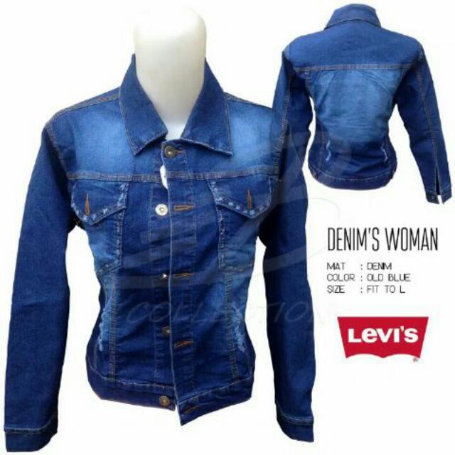 620 Foto Jaket Model Sekarang HD