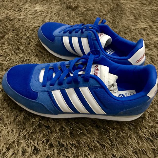 Kasut adidas deals neo