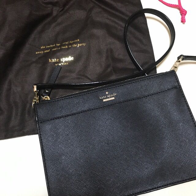 Cameron street clarise black shop