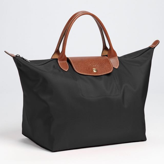 Le Paige Longchamp Tote Bag (Medium 
