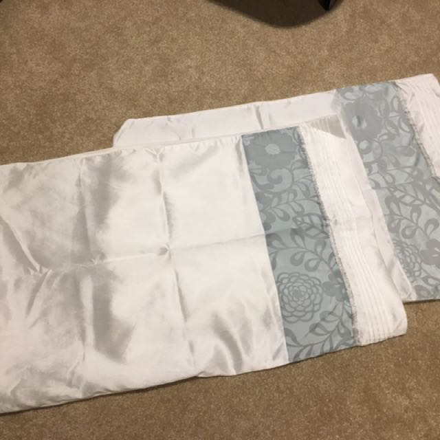 Mercer and reid luxury collection quilt cover store
