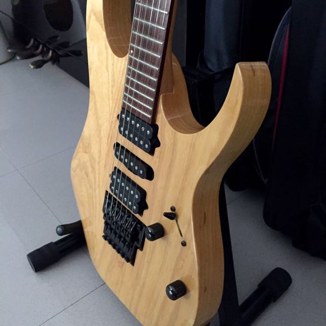 ibanez rg 1308