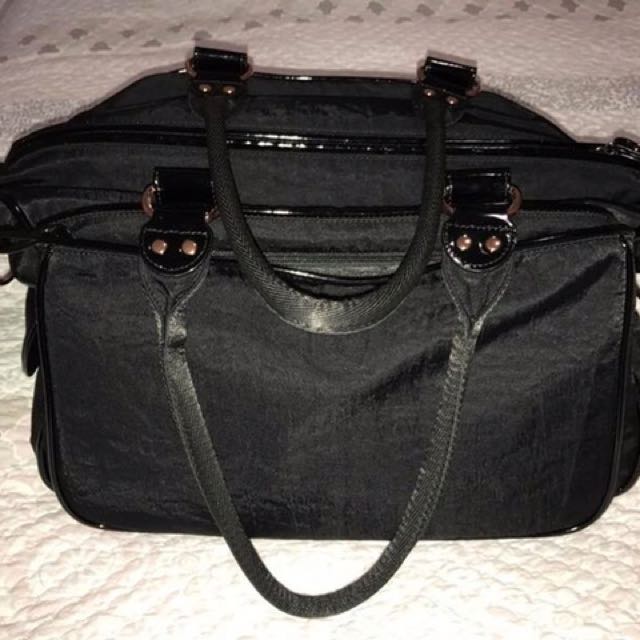 Mimco Lucid Baby Bag Women s Fashion Bags Wallets on Carousell