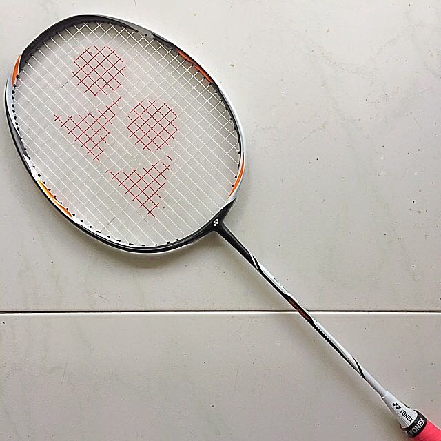 Mint 10/10 Yonex Duora Z Strike (DUO-ZS) 3UG5 SP Coded, Sports
