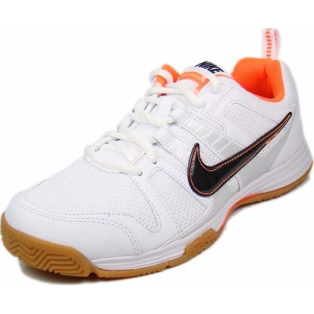 nike multicourt 10 badminton shoes