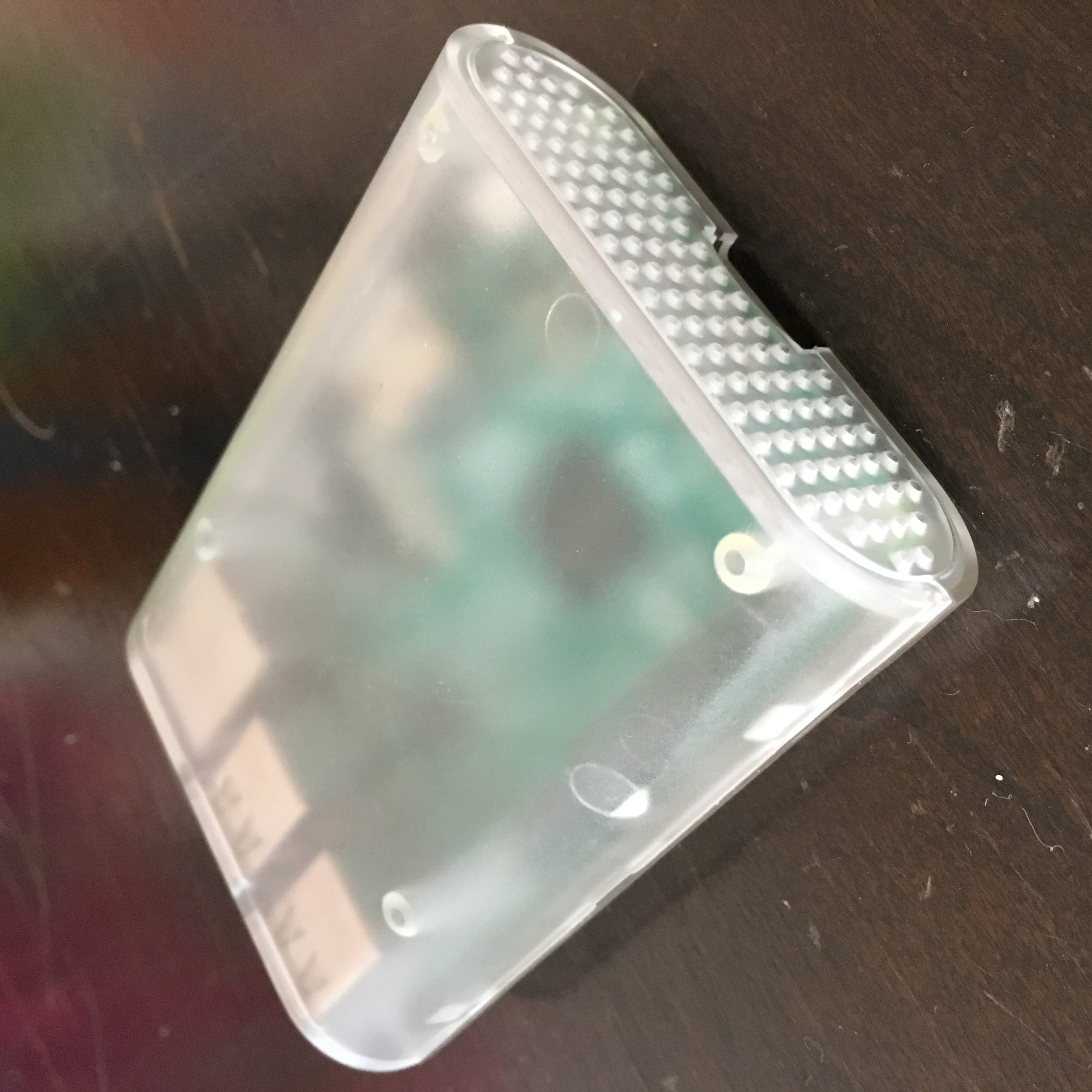 *NEW* Raspberry Pi casing, Video Gaming, Gaming Accessories, Cases ...