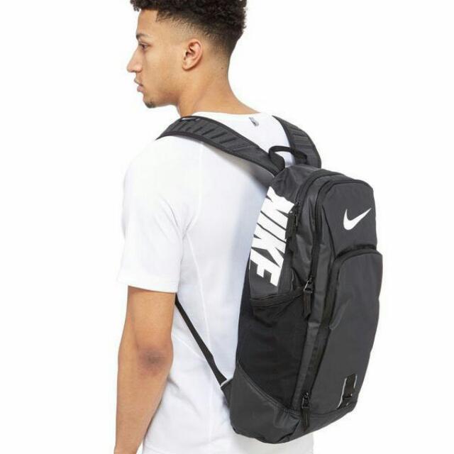 Nike Pro Adapt Backpack, Men's Fashion, Bags, Backpacks on Carousell