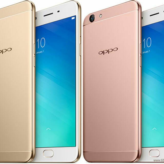 oppo f1s ram 3 gb internal 32gb