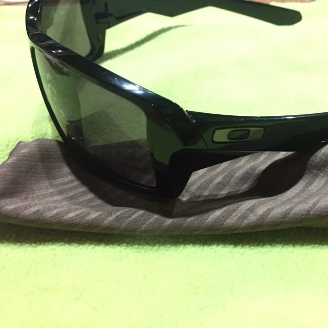 Oakley eyepatch 1 hotsell