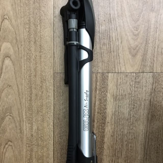 Giro pump sales