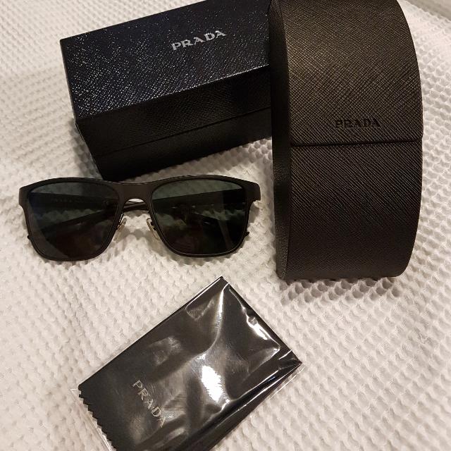 classic prada sunglasses
