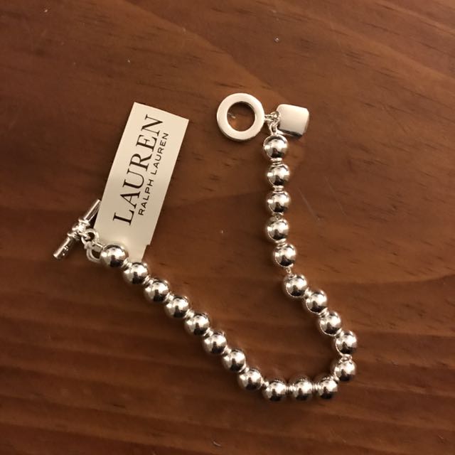 Ralph Lauren Bracelet Women s Fashion on Carousell