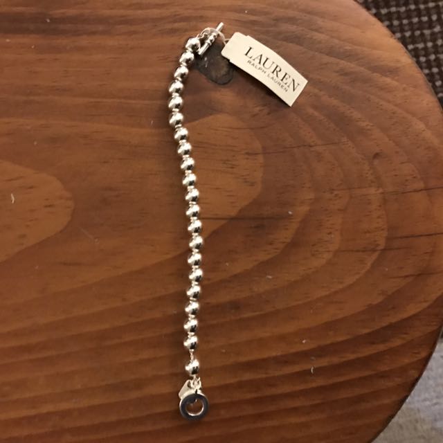 Ralph on sale lauren bracelets