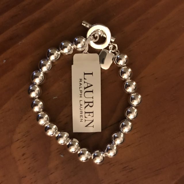 Ralph Lauren Bracelet Women s Fashion on Carousell